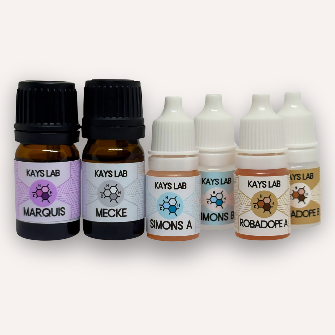 Amphetamine Kit