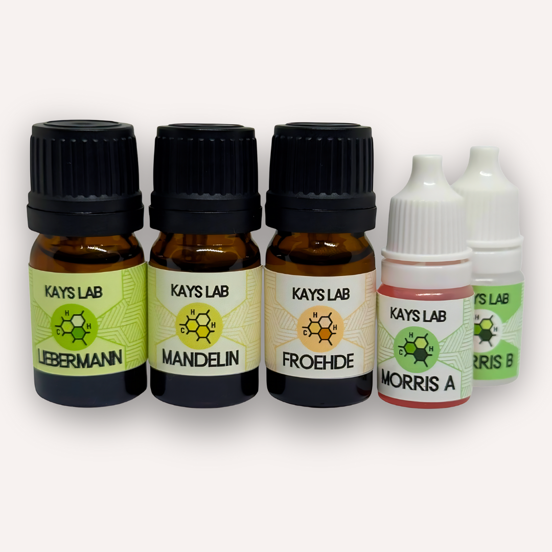 Ketamine Kit
