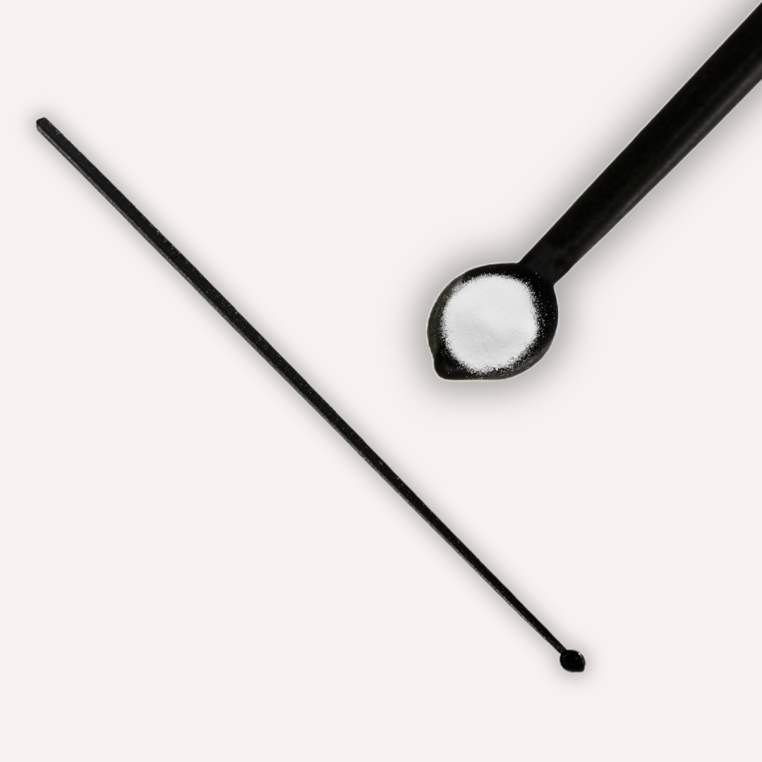 Microscoop (5-10mg)
