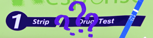 How Well Do Drug Test Strips Actually Perform?