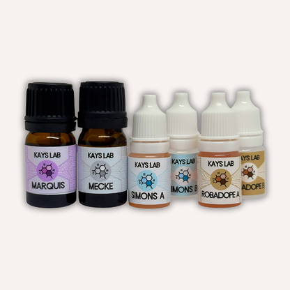 Amphetamine Kit NUAA Drug Checking Amphetamine Kit NUAA Drug Checking