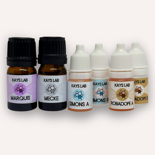Amphetamine Kit