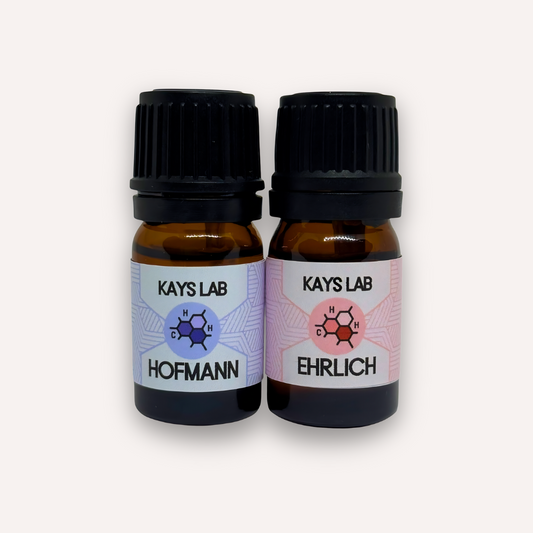 Basic LSD Kit