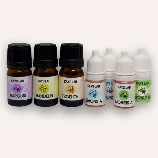 Cathinone Kit