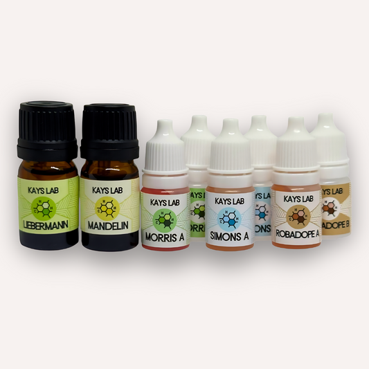 Cocaine Kit