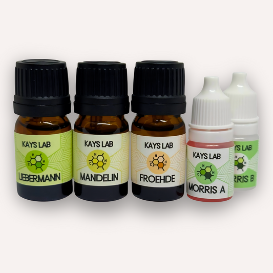 Ketamine Kit