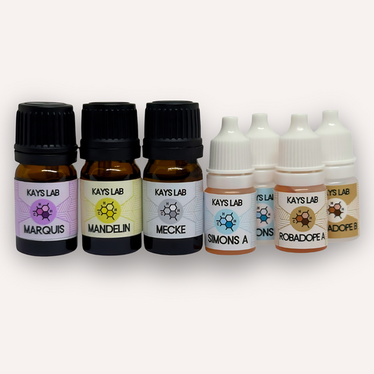MDMA Kit