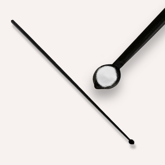 Microscoop (5-10mg)